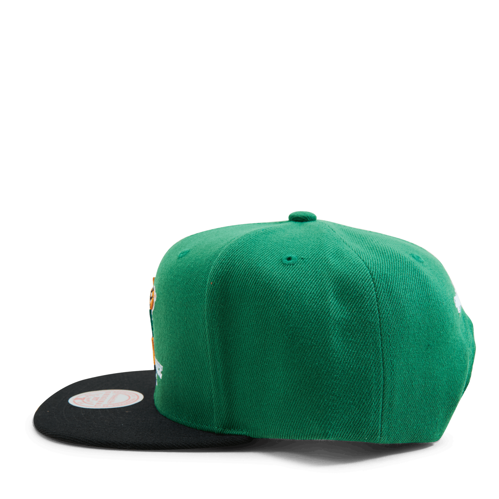 Bucks Core Basic Snapback HWC