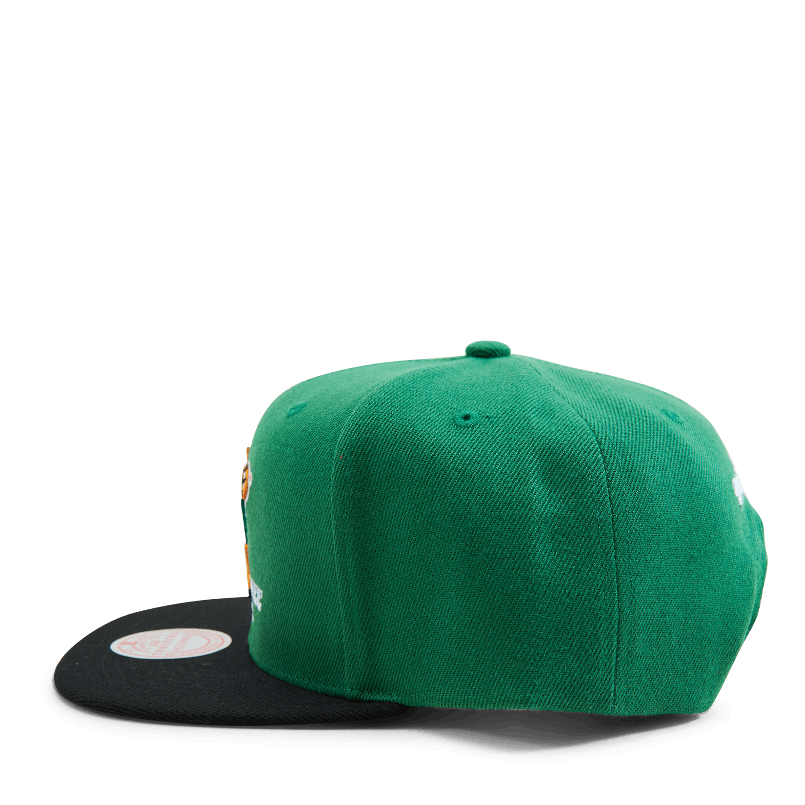 Bucks Core Basic Snapback HWC