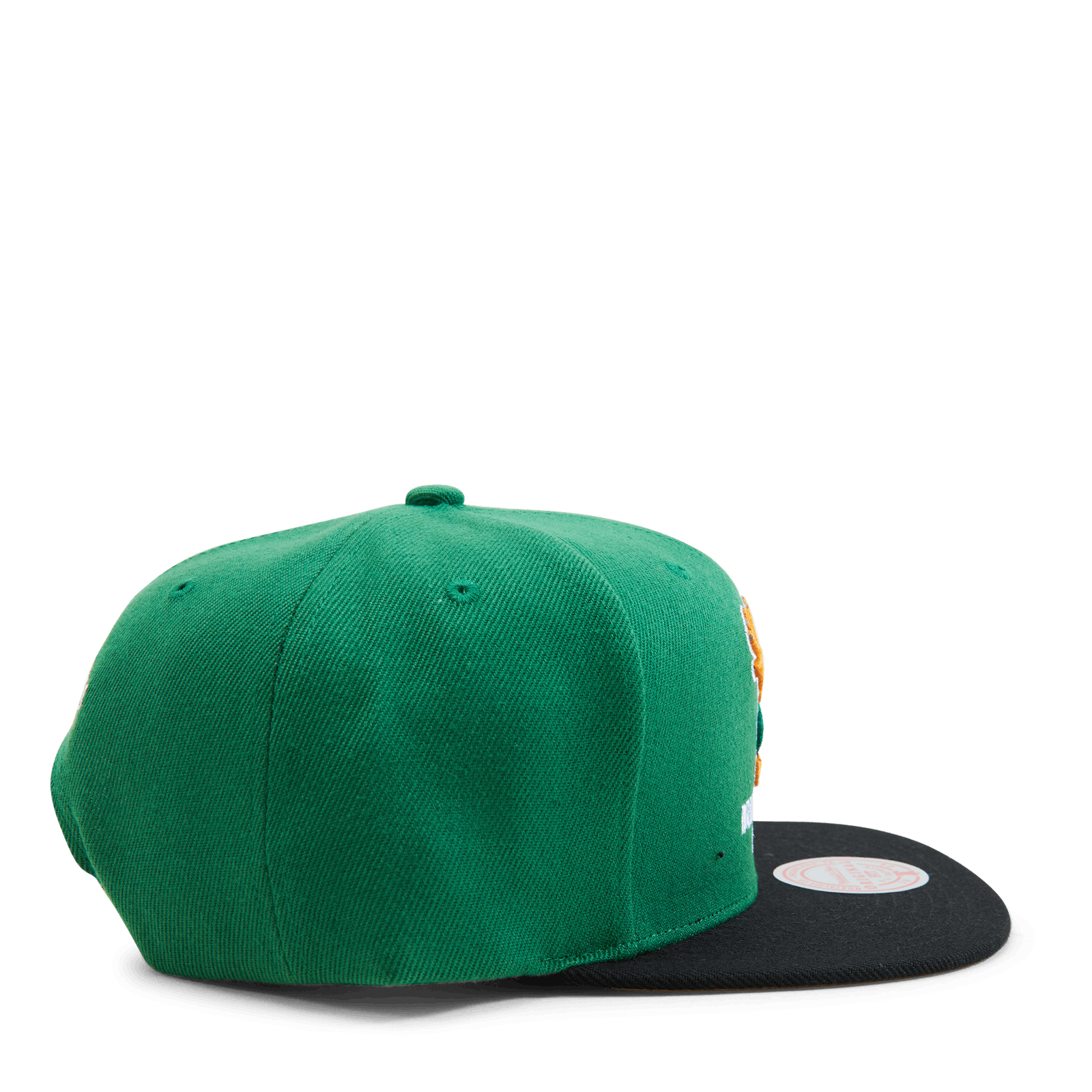 Bucks Core Basic Snapback HWC