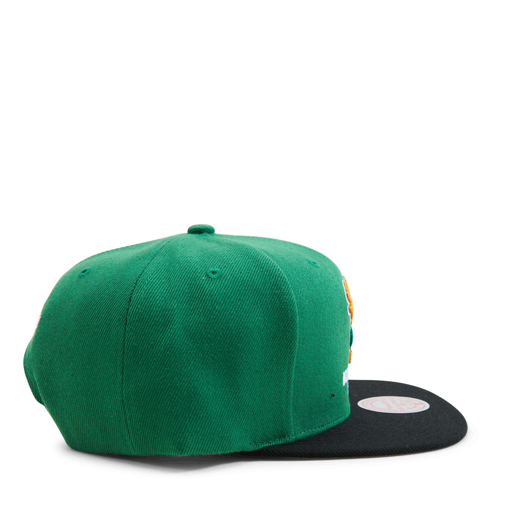 Bucks Core Basic Snapback HWC