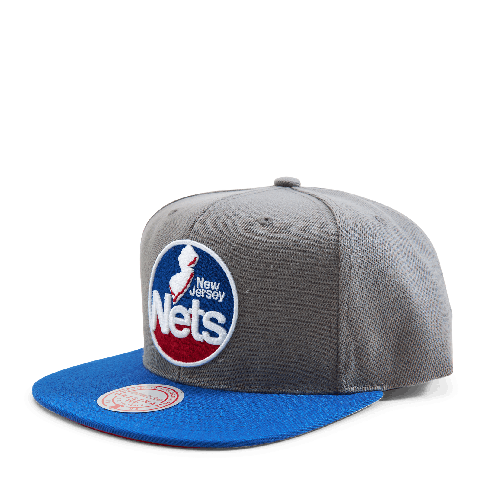 Nets Core Basic Snapback HWC