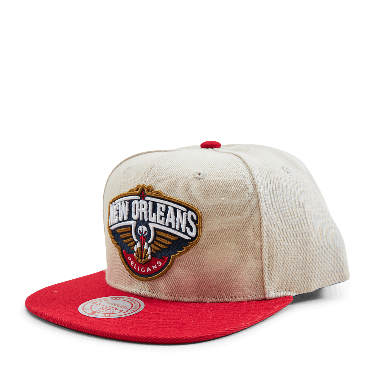 Pelicans Core Basics Snapback