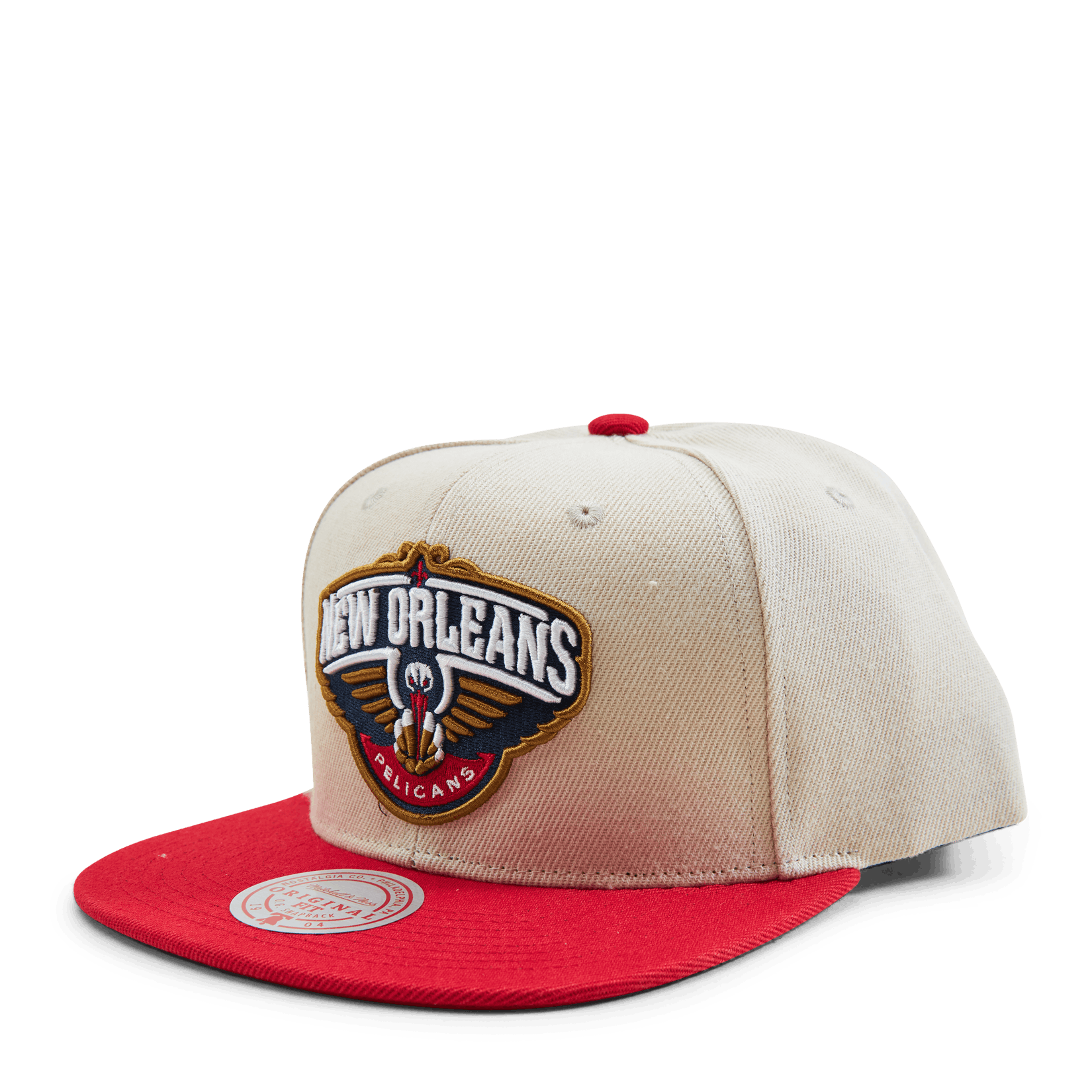 Pelicans Core Basics Snapback