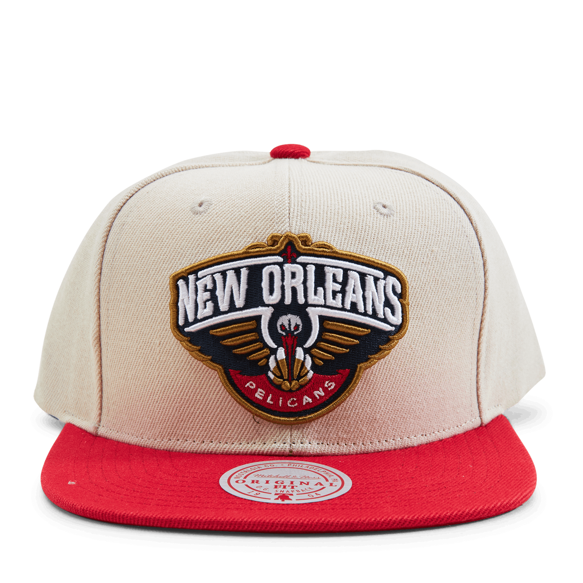 Pelicans Core Basics Snapback