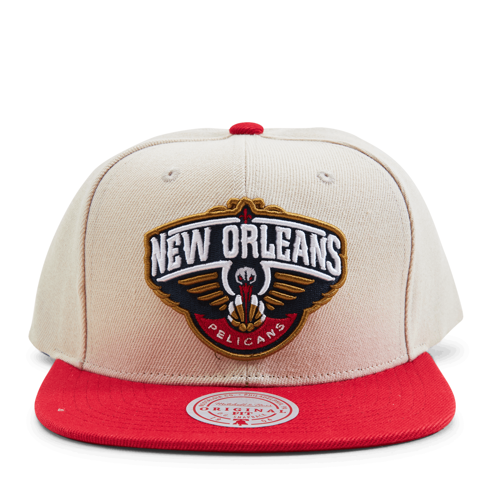 Pelicans Core Basics Snapback