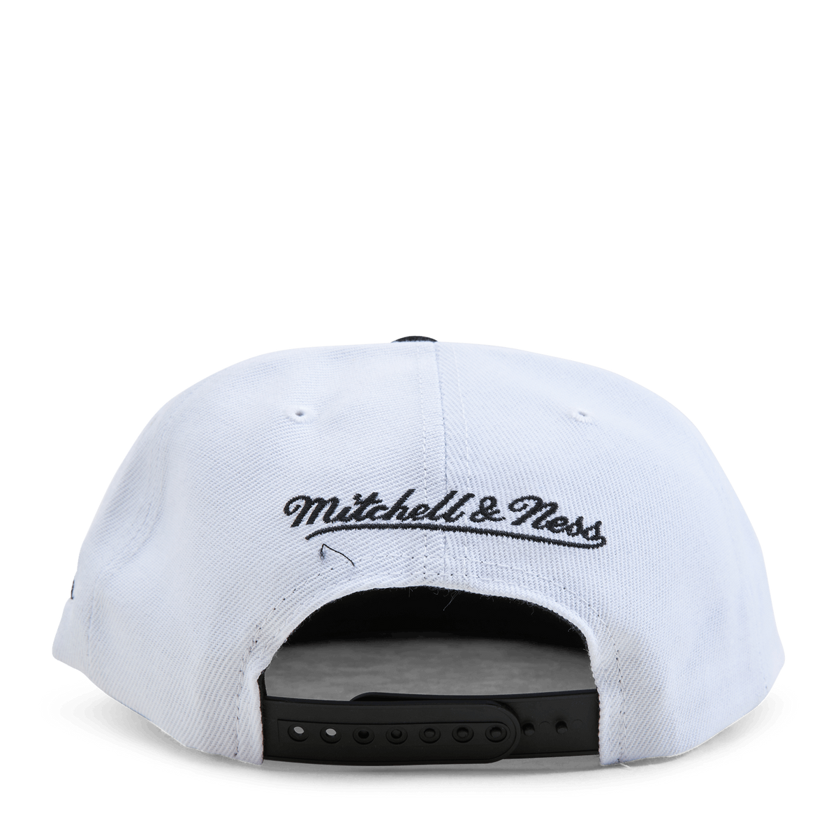 Celtics Cement Top Snapback