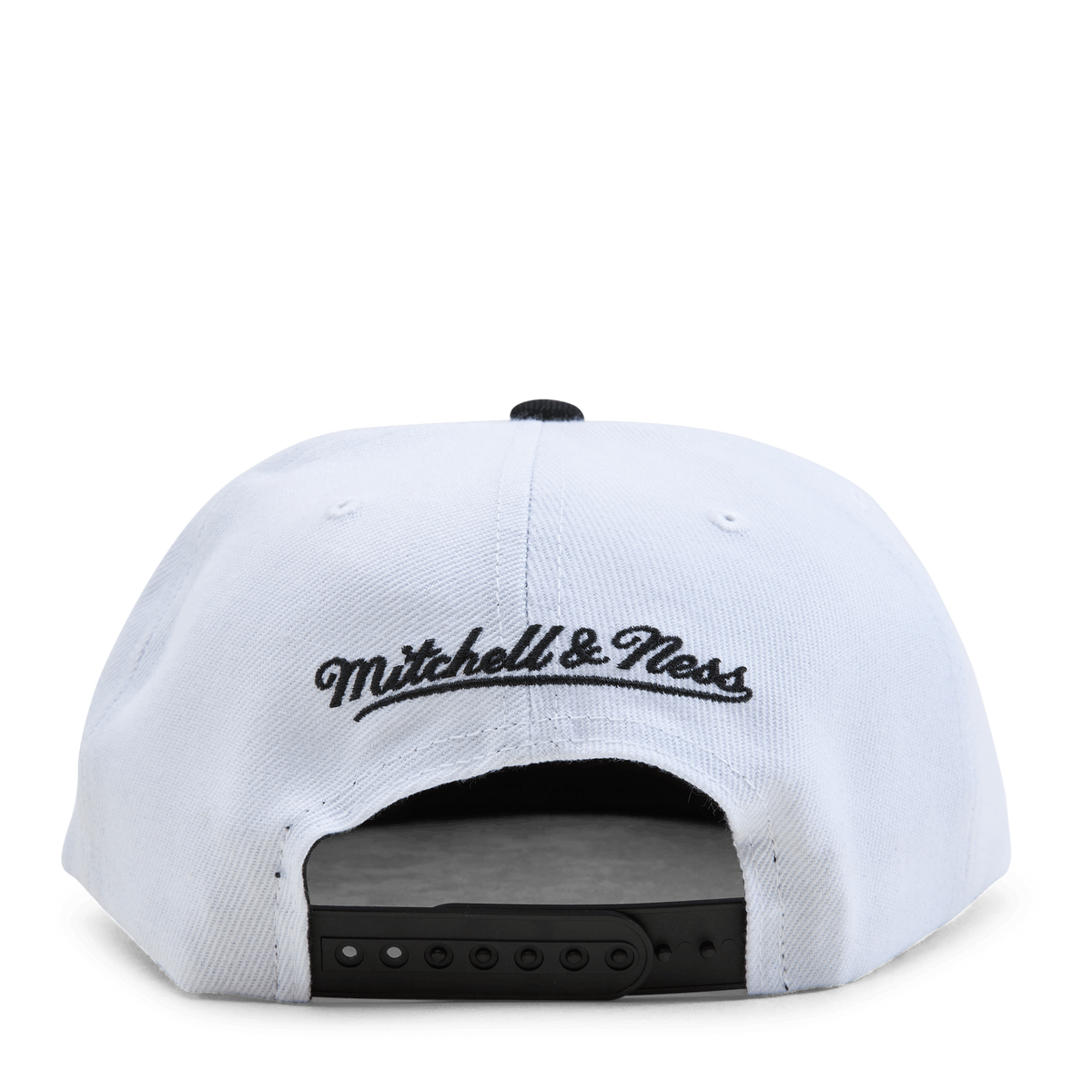 Bulls Cement Top Snapback