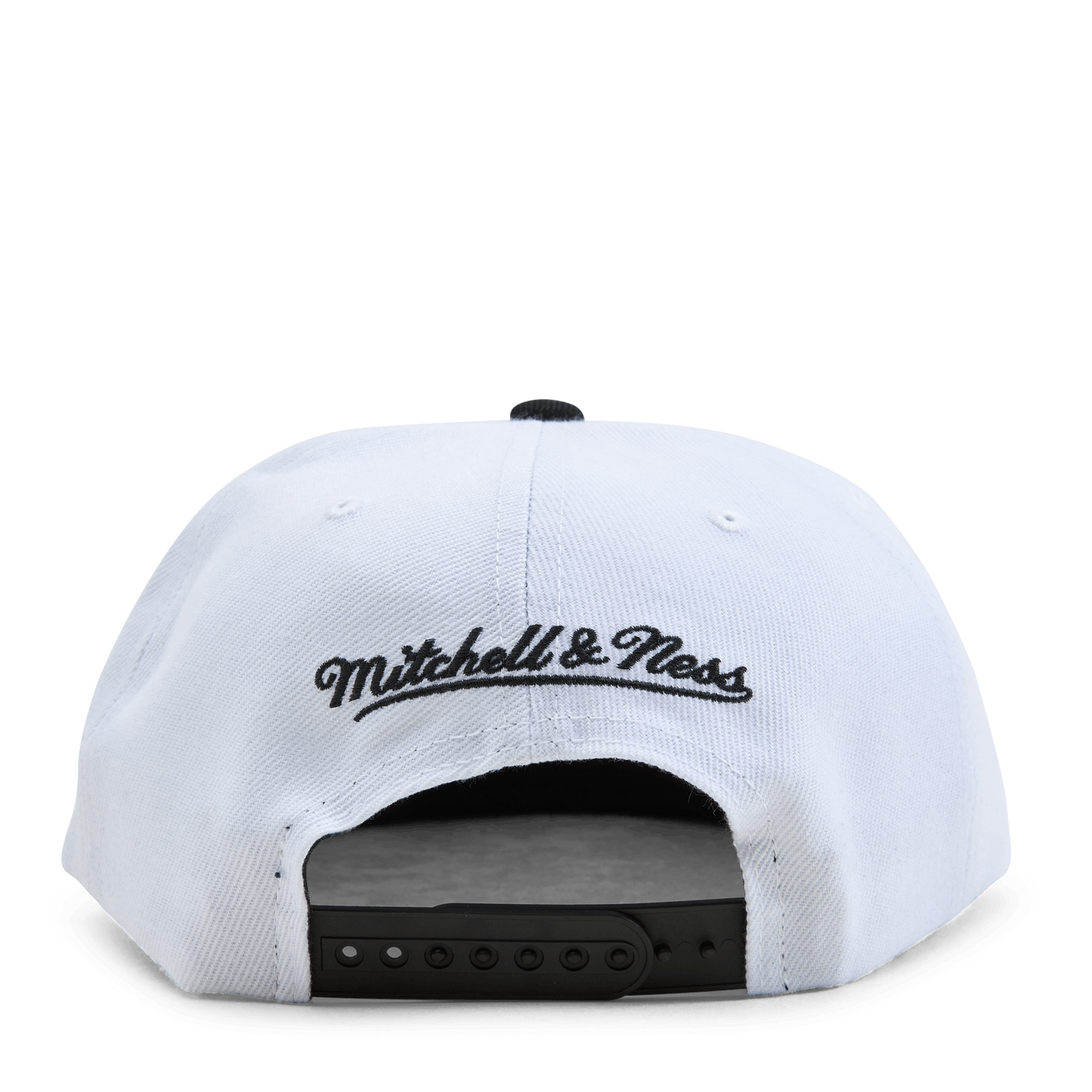 Bulls Cement Top Snapback