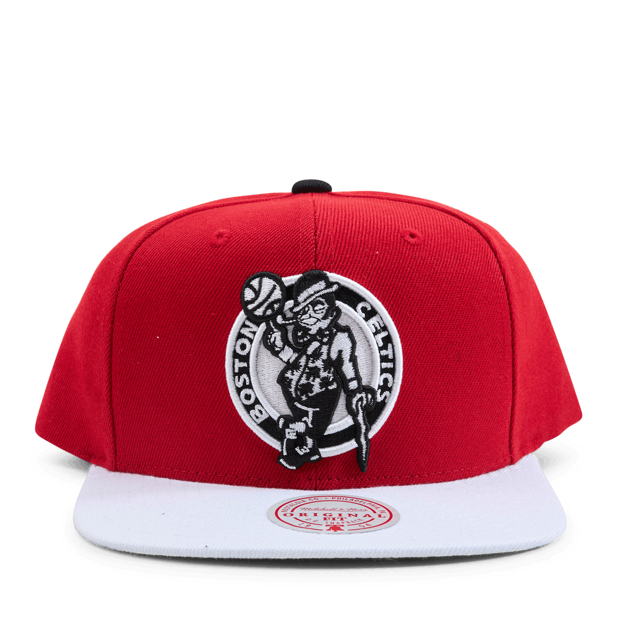 Celtics Cardinal 2 Tone