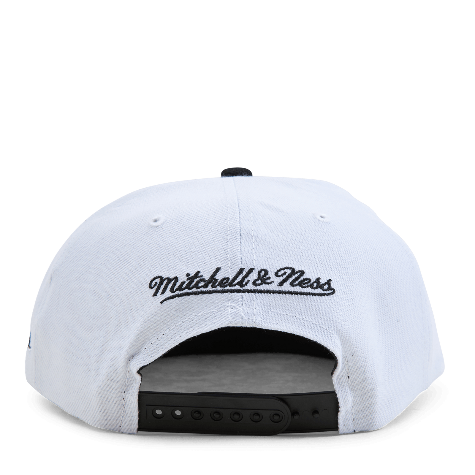 Mavericks Cement Top Snapback