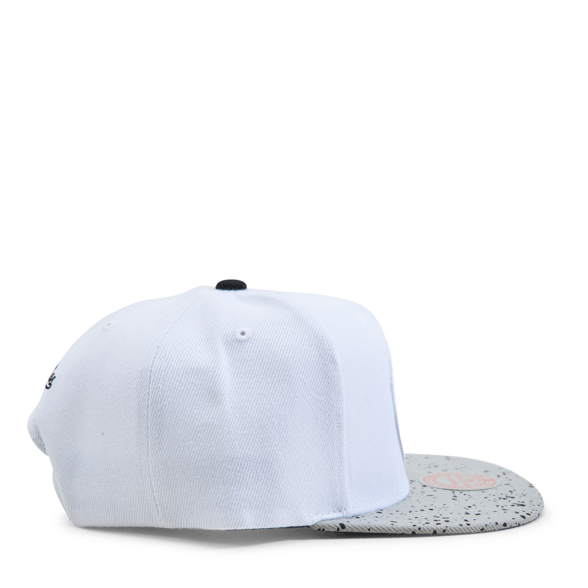 Mavericks Cement Top Snapback