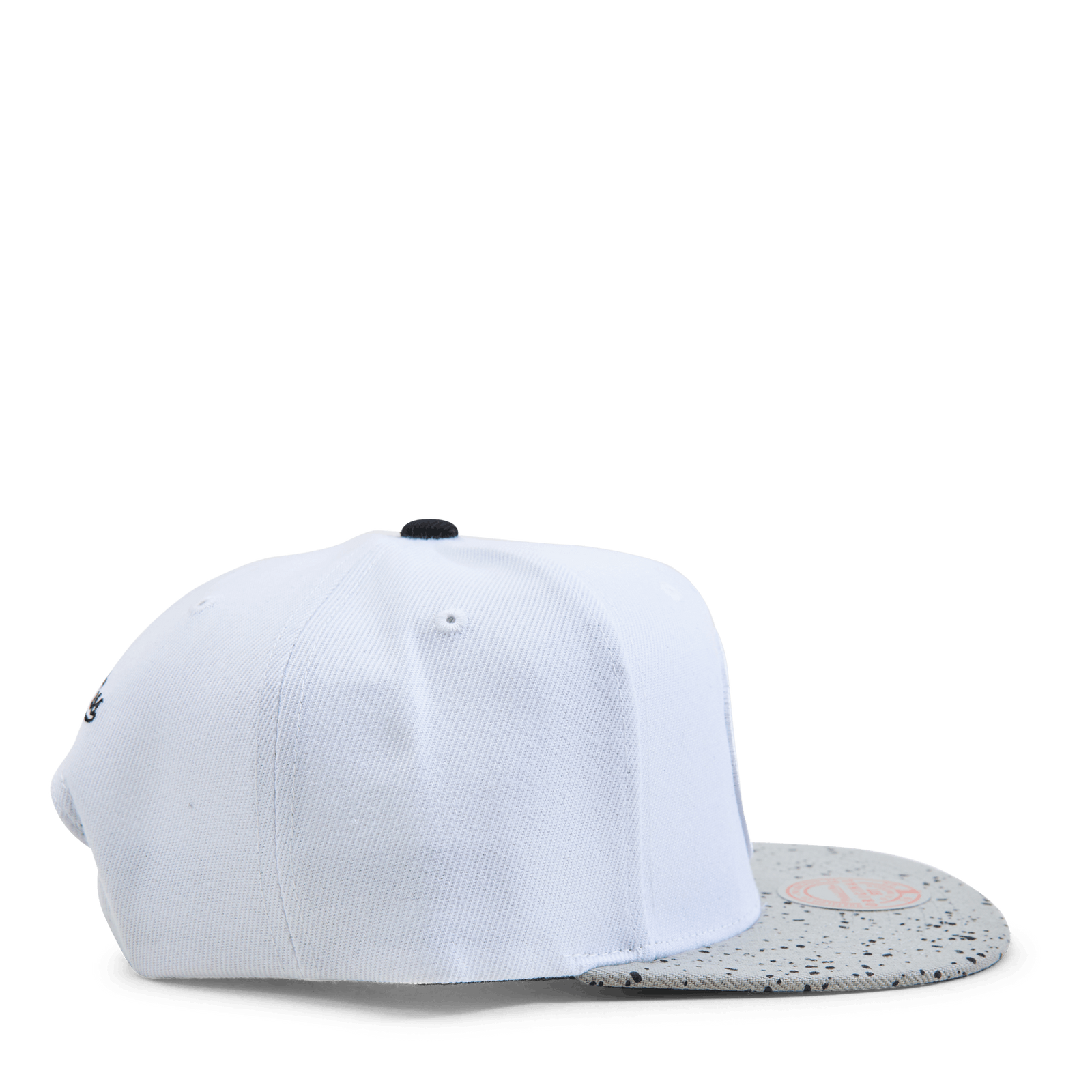 Mavericks Cement Top Snapback