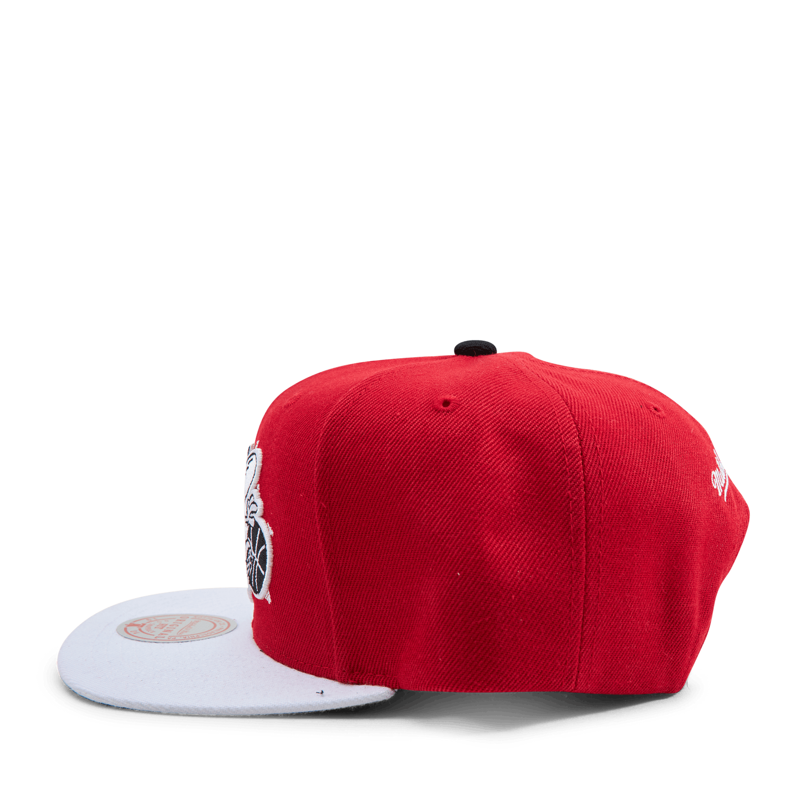 Hornets Cardinal 2 Tone