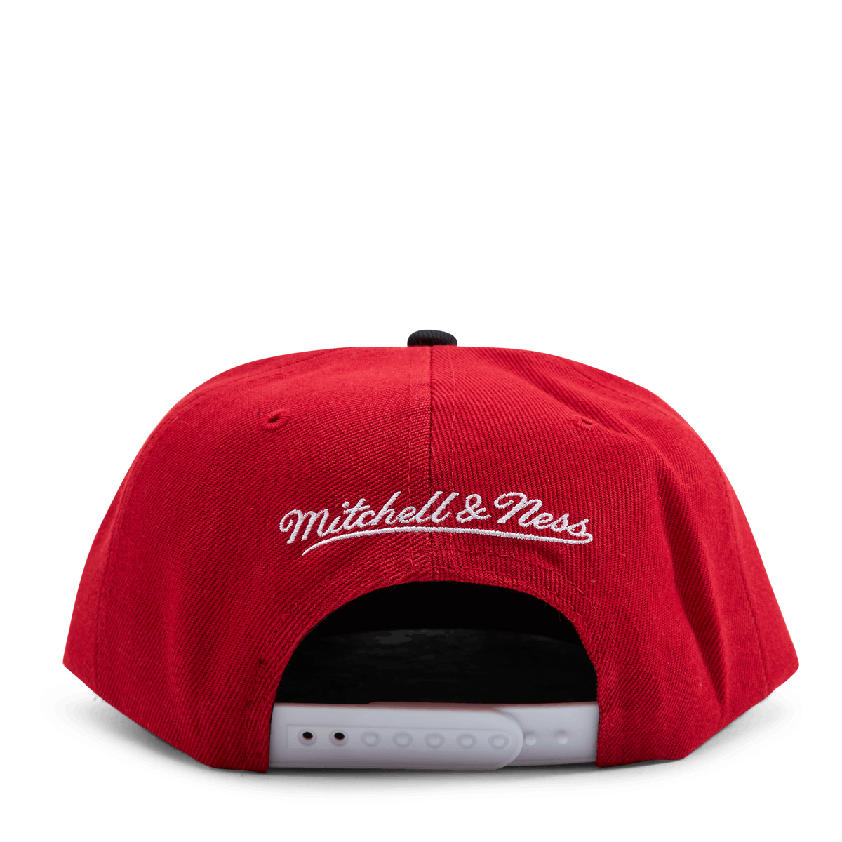 Hornets Cardinal 2 Tone