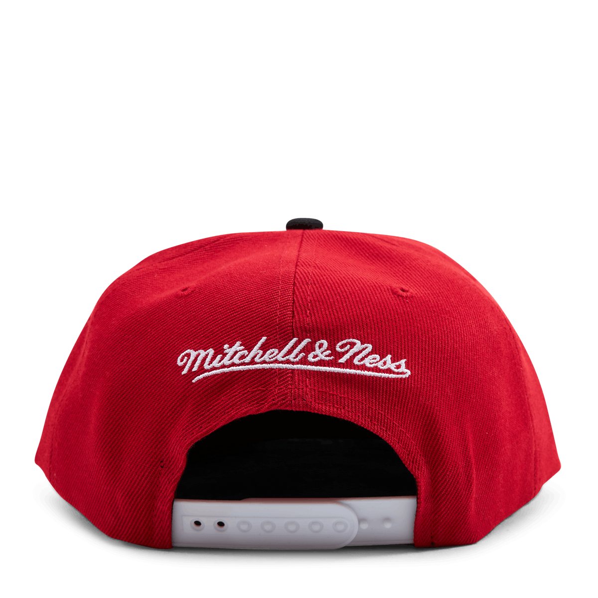 Mavs Cardinal 2 Tone Snapback