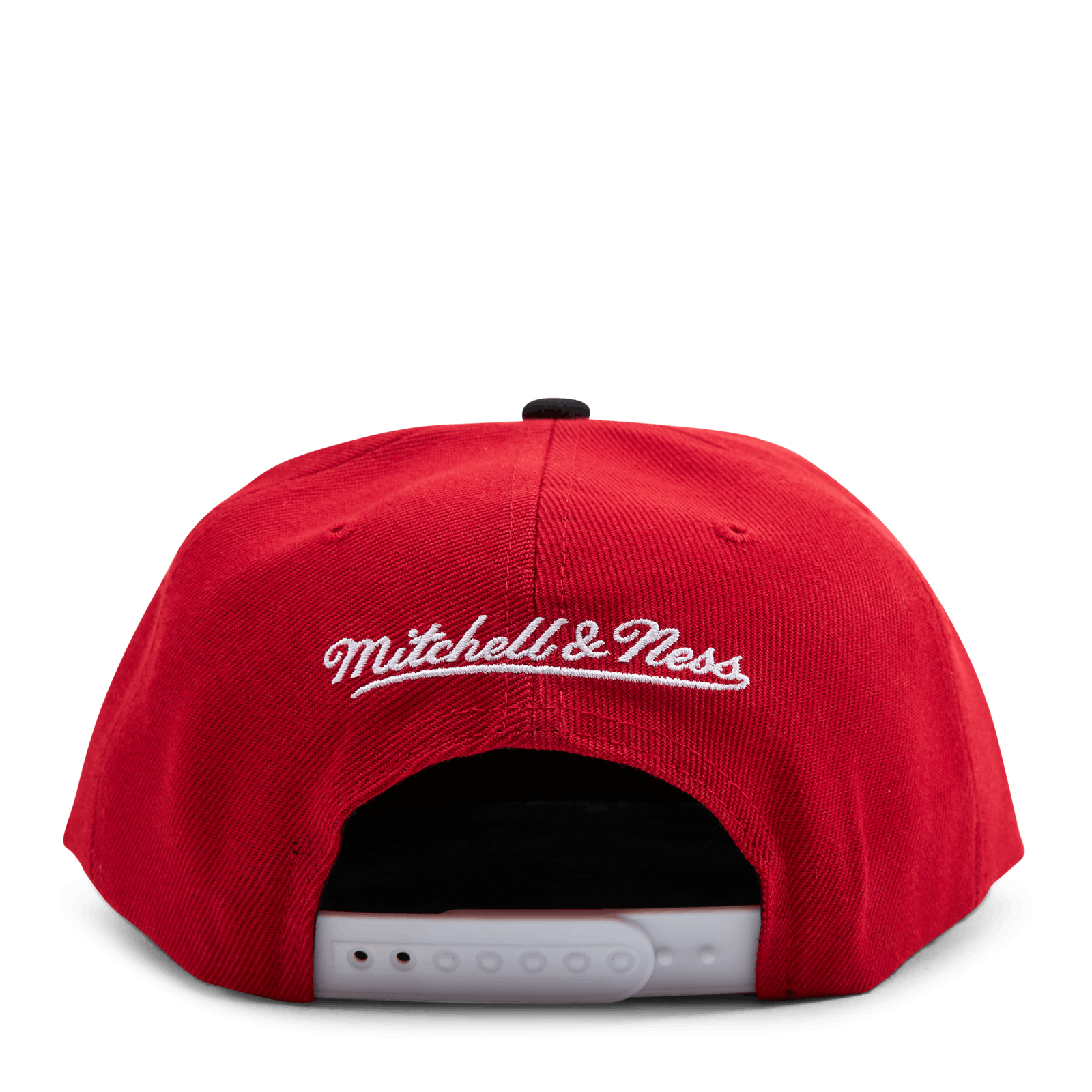 Mavs Cardinal 2 Tone Snapback