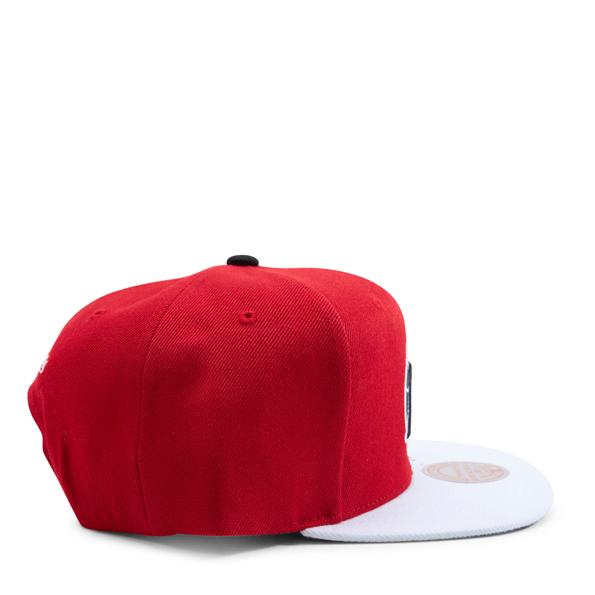 Mavs Cardinal 2 Tone Snapback