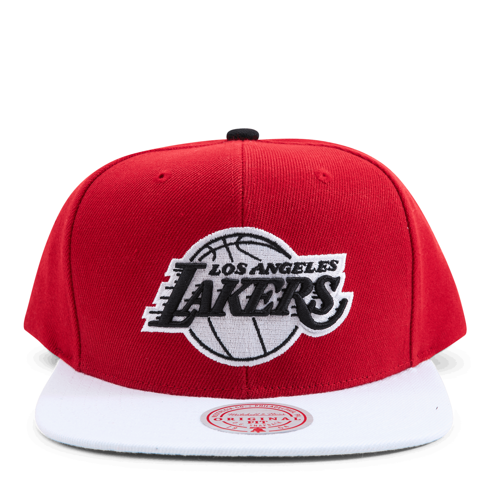 Lakers Cardinal 2 Tone