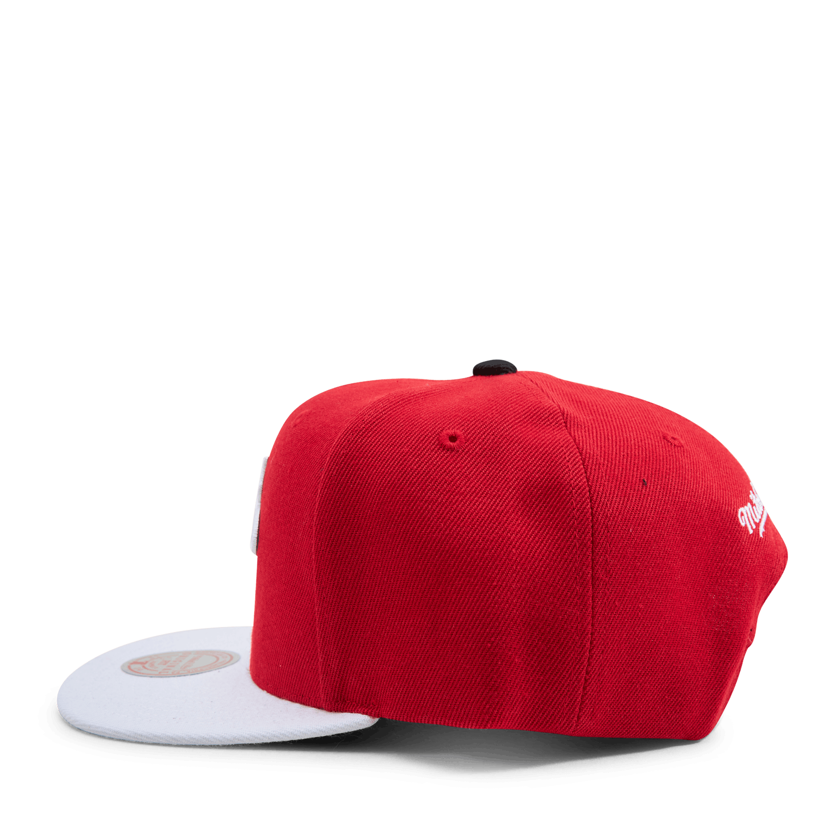 Heat Cardinal 2 Tone Snapback