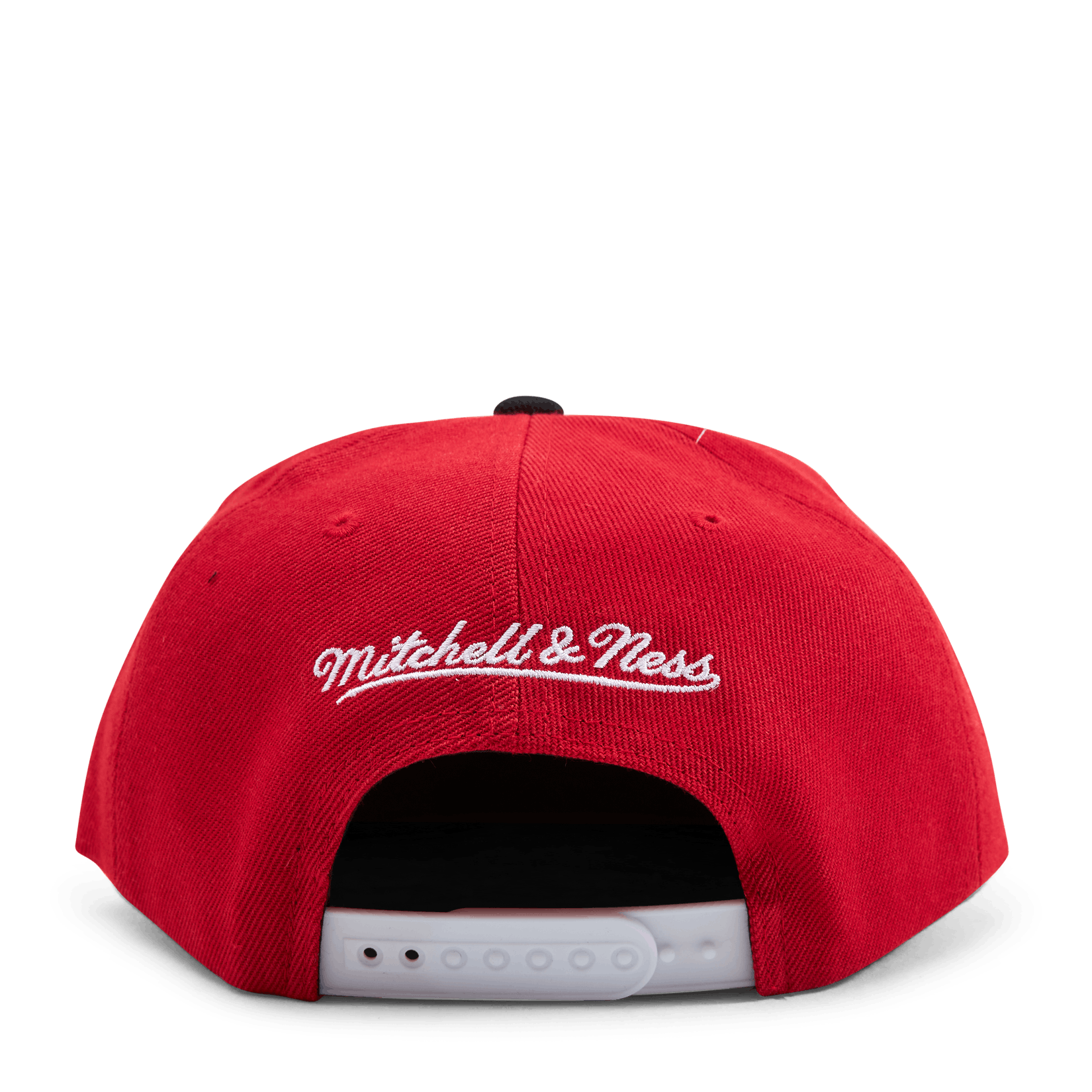 Heat Cardinal 2 Tone Snapback