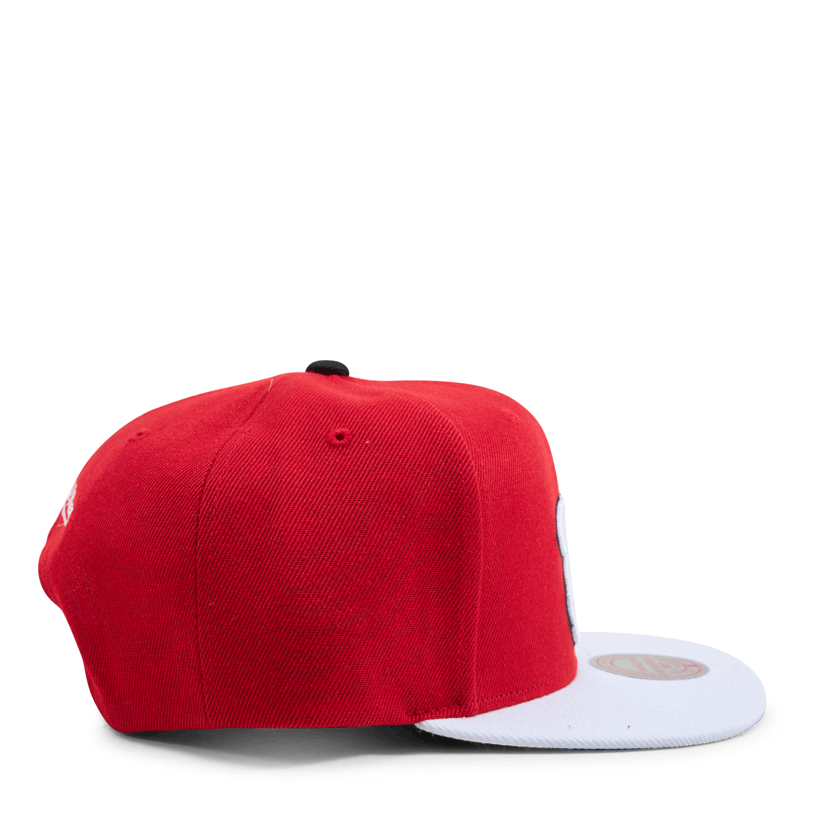 Heat Cardinal 2 Tone Snapback