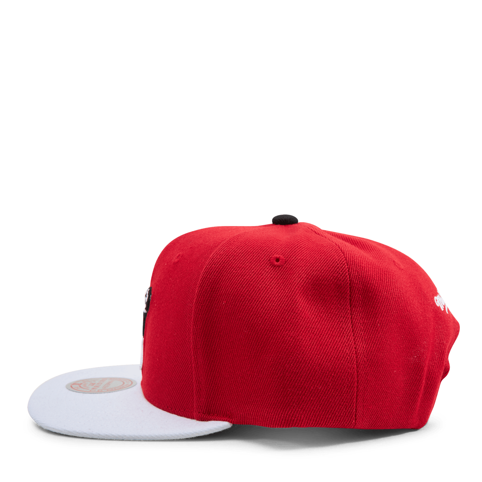 Bucks Cardinal 2 Tone Snap