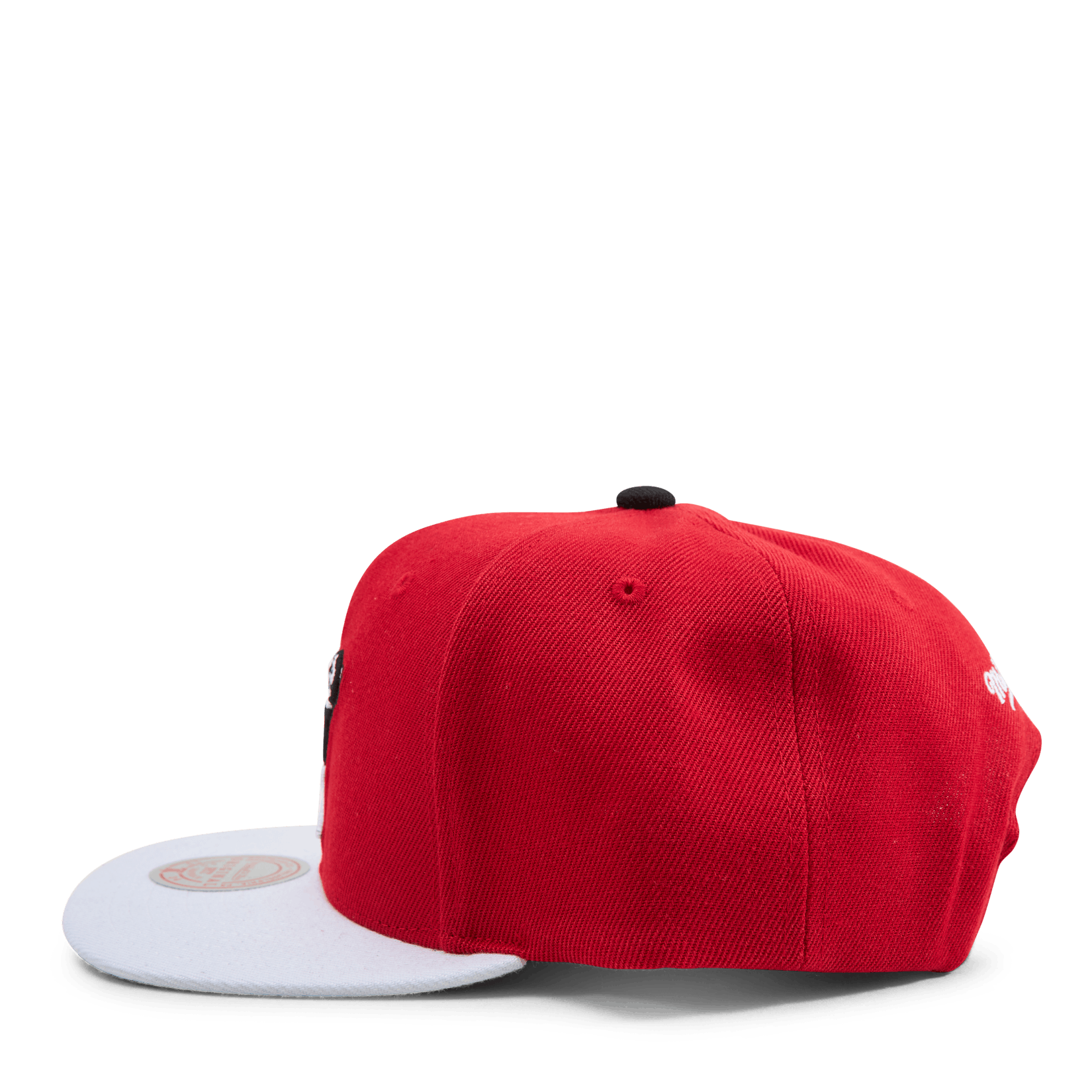 Bucks Cardinal 2 Tone Snap