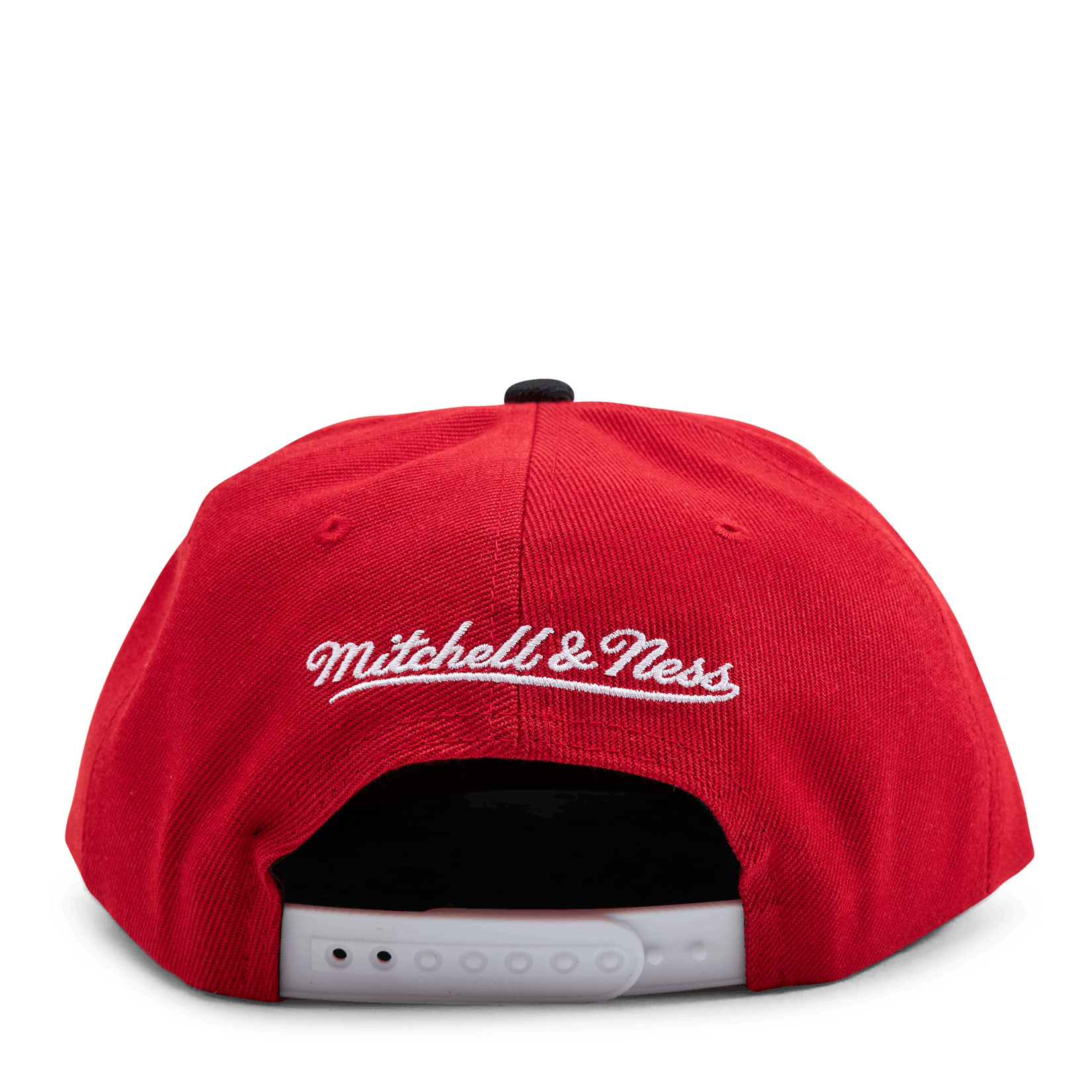 Bucks Cardinal 2 Tone Snap