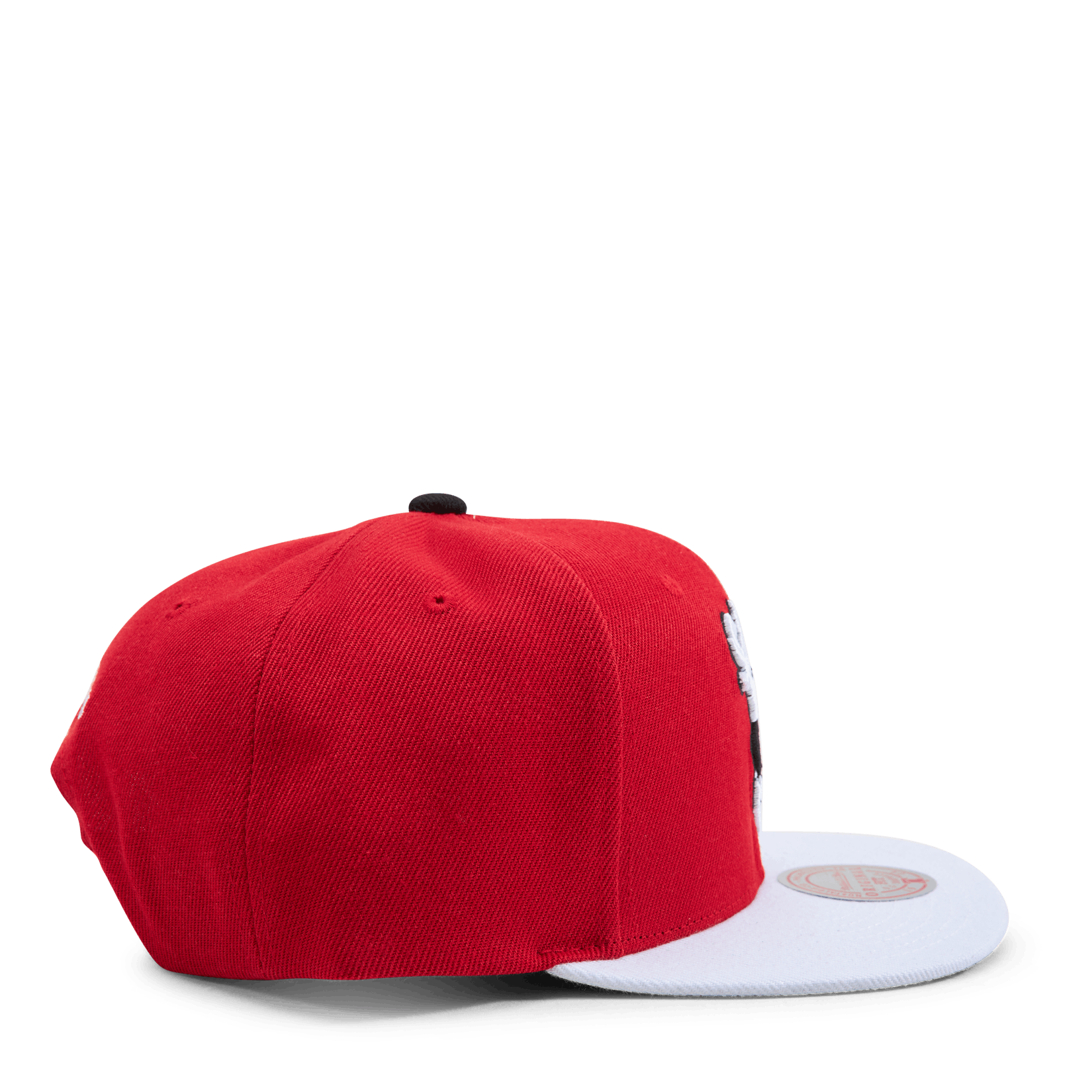 Bucks Cardinal 2 Tone Snap