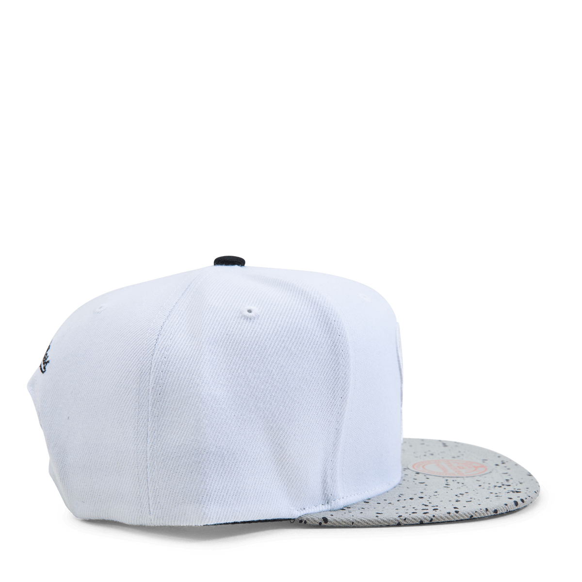 Bucks Cement Top Snapback