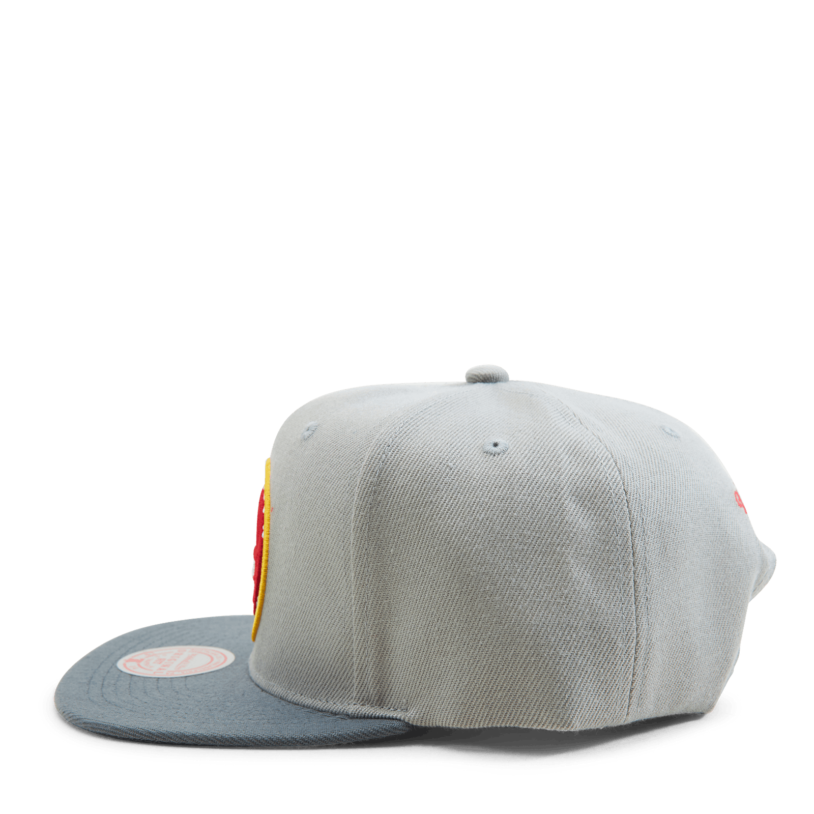 Nets Cool 3 Snapback