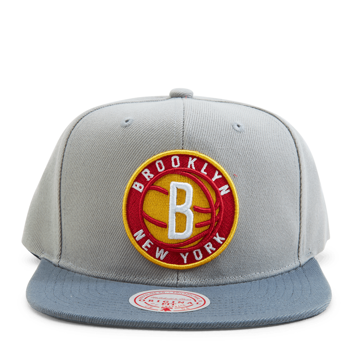 Nets Cool 3 Snapback