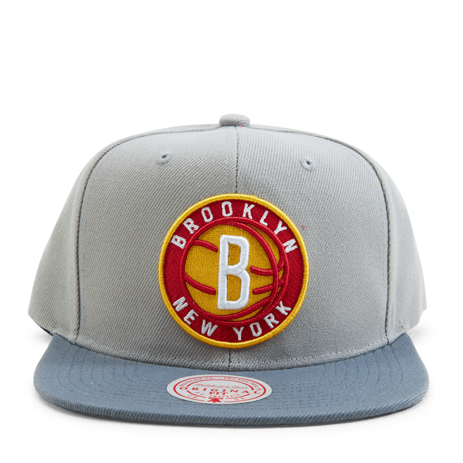 Nets Cool 3 Snapback