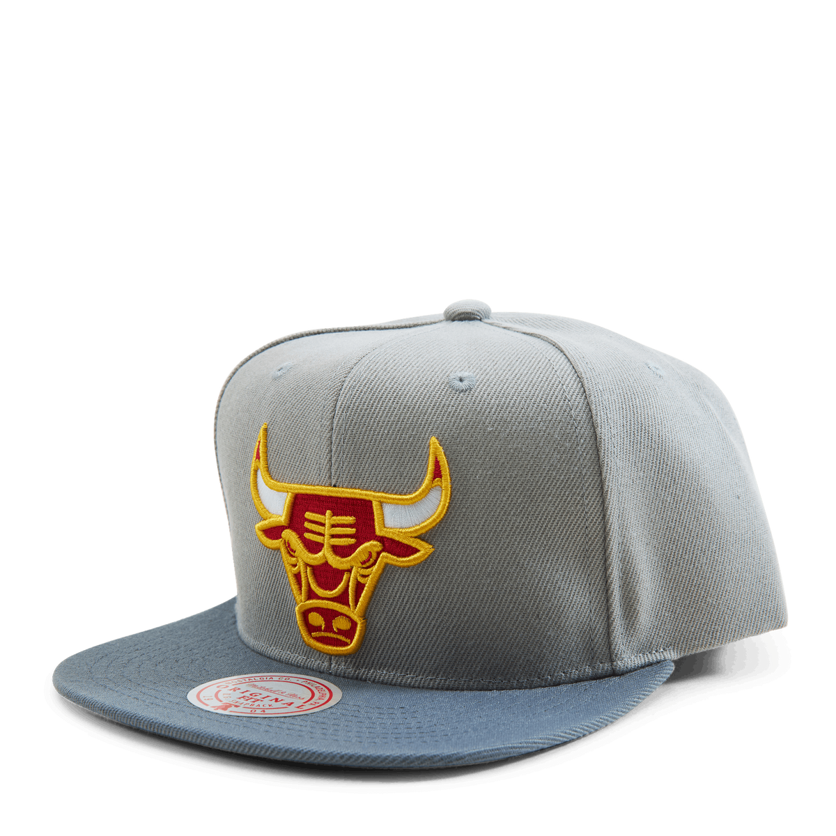 Bulls Cool 3 Snapback