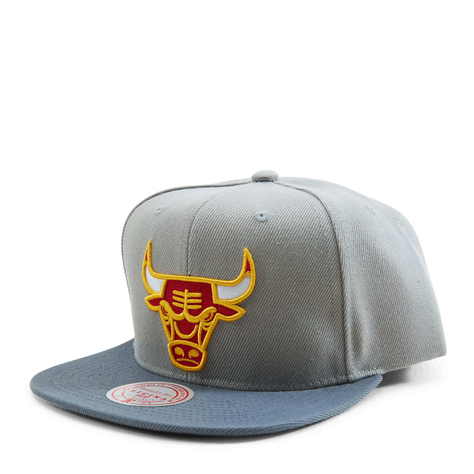 Bulls Cool 3 Snapback