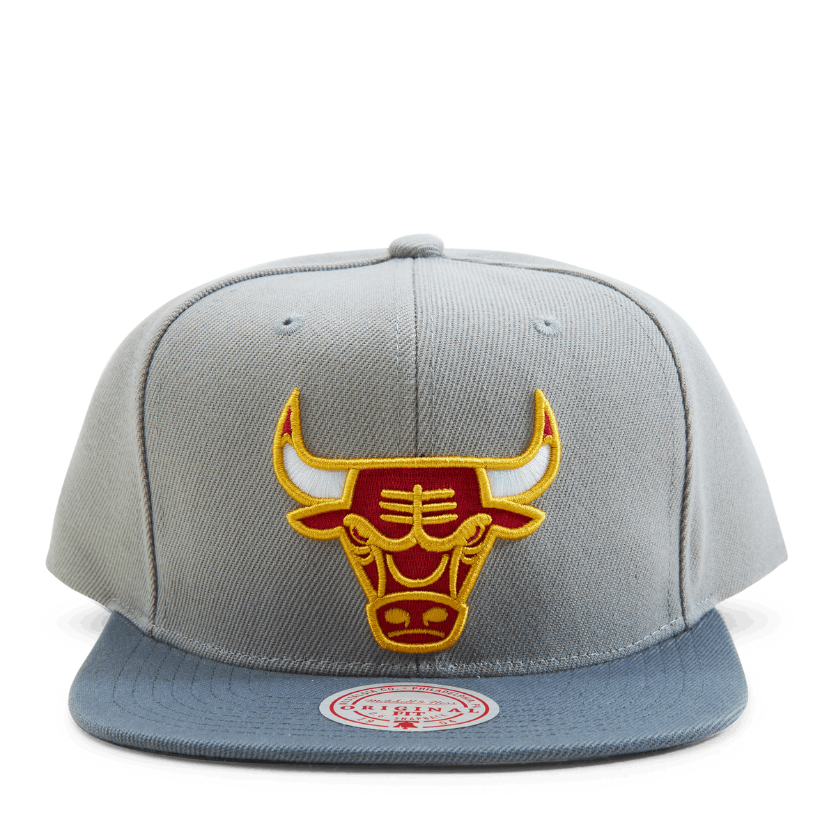Bulls Cool 3 Snapback