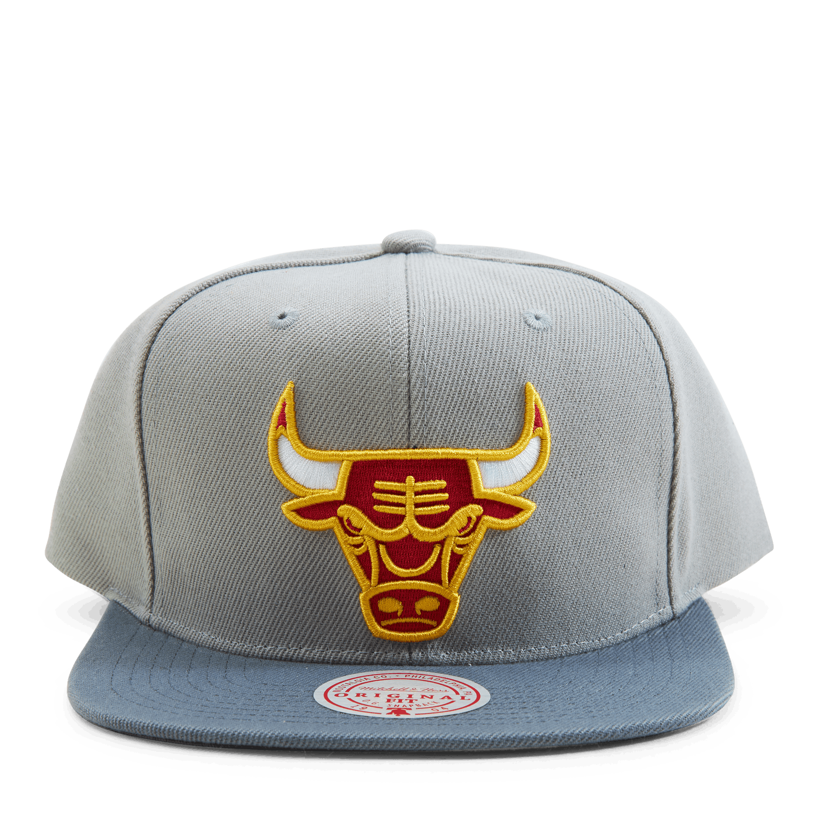 Bulls Cool 3 Snapback