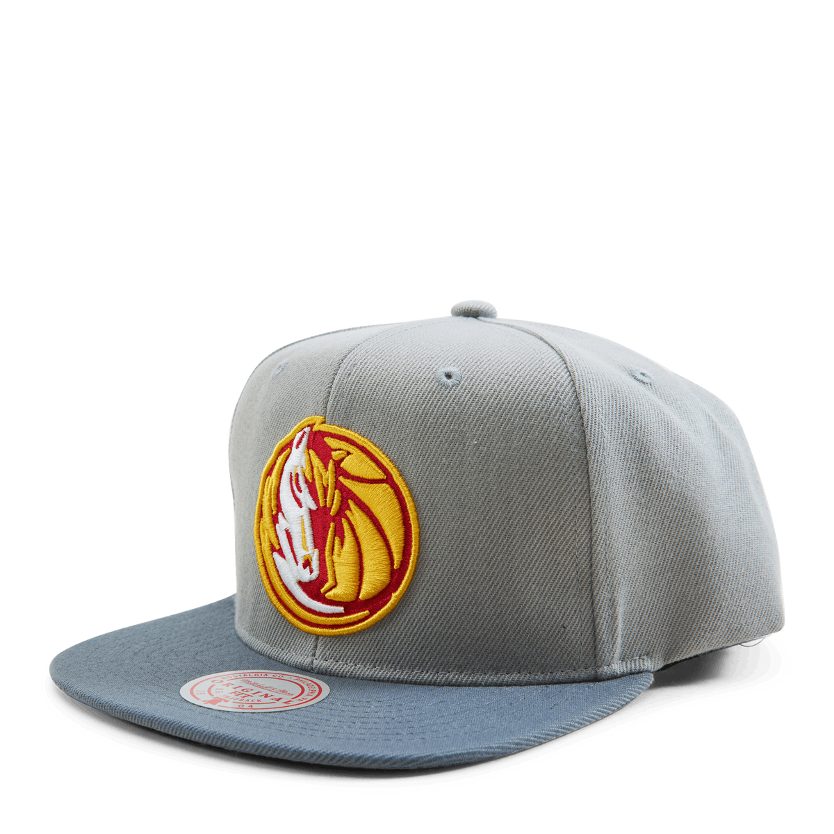 Mavs Cool 3 Snapback