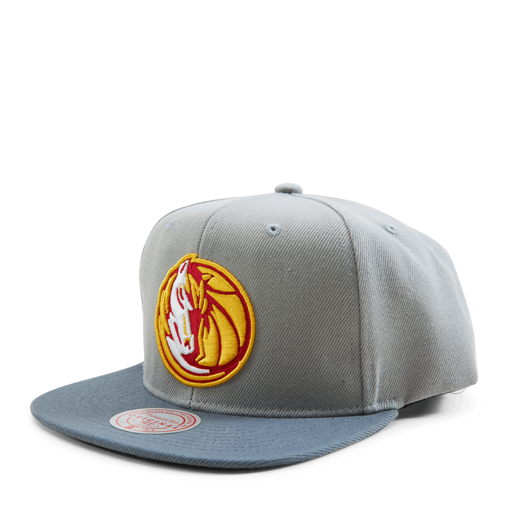 Mavs Cool 3 Snapback