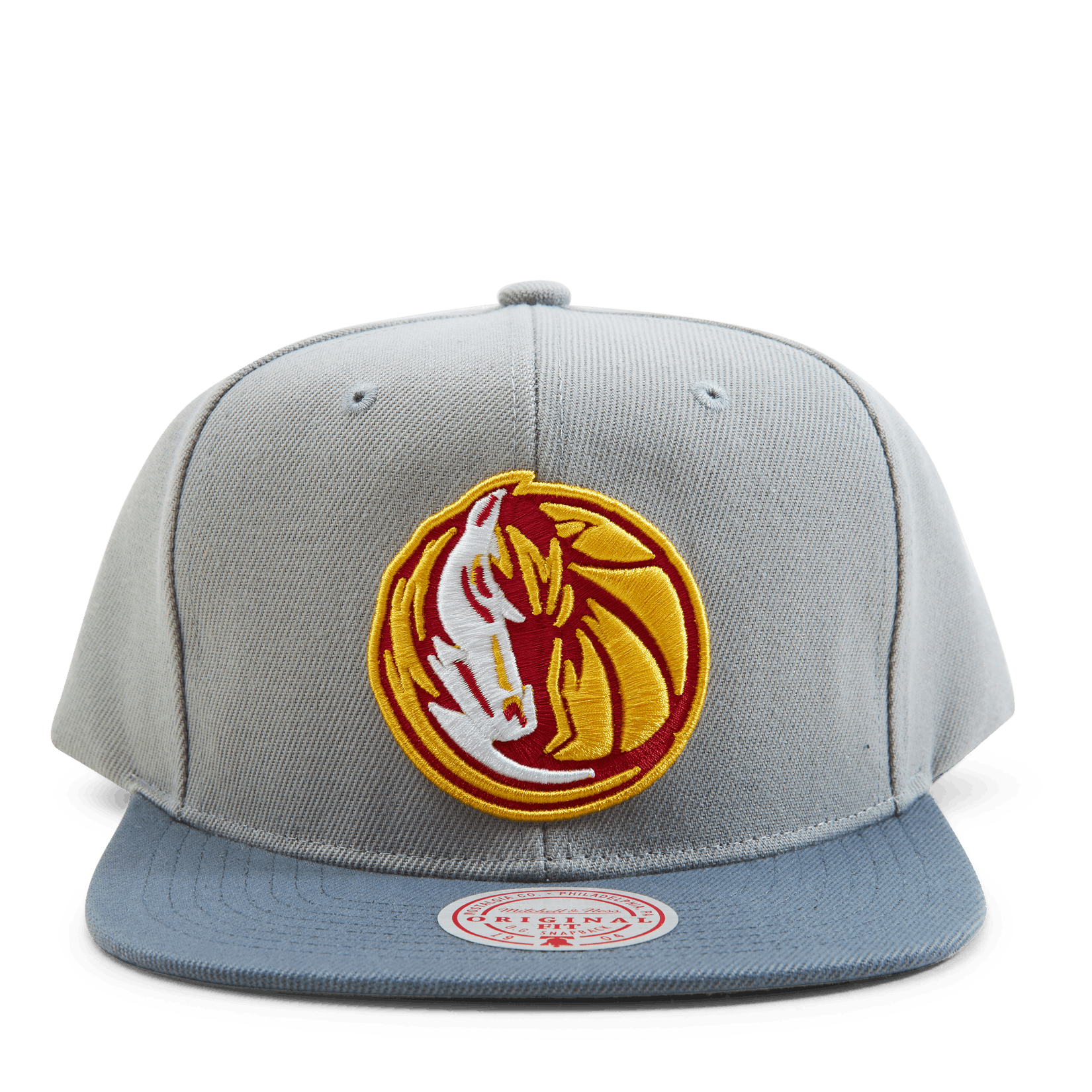 Mavs Cool 3 Snapback