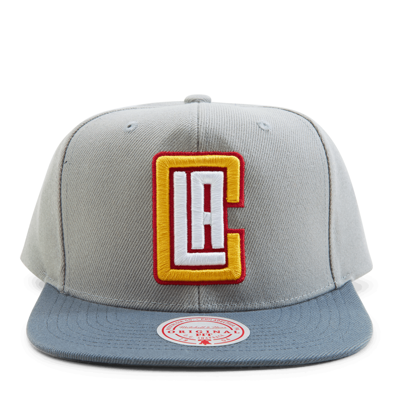 Clippers Cool 3 Snapback