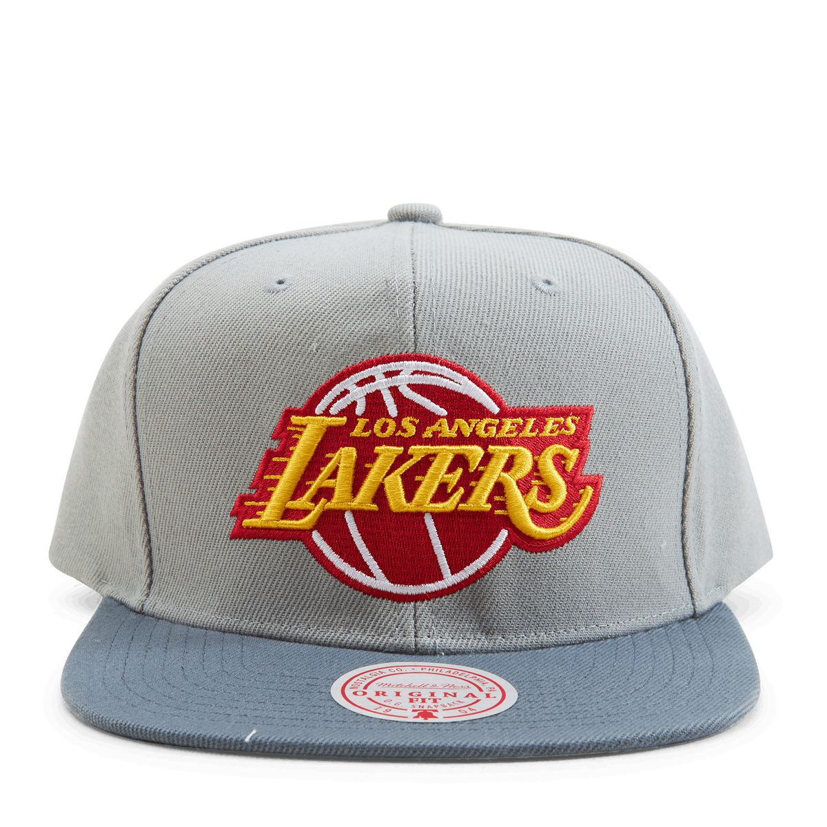 Lakers Cool 3 Snapback