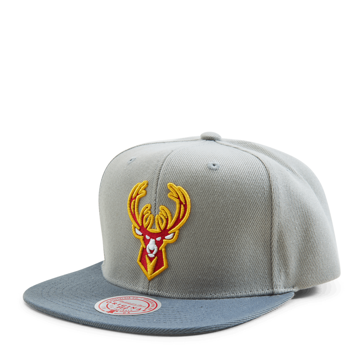 Bucks Cool 3 Snapback