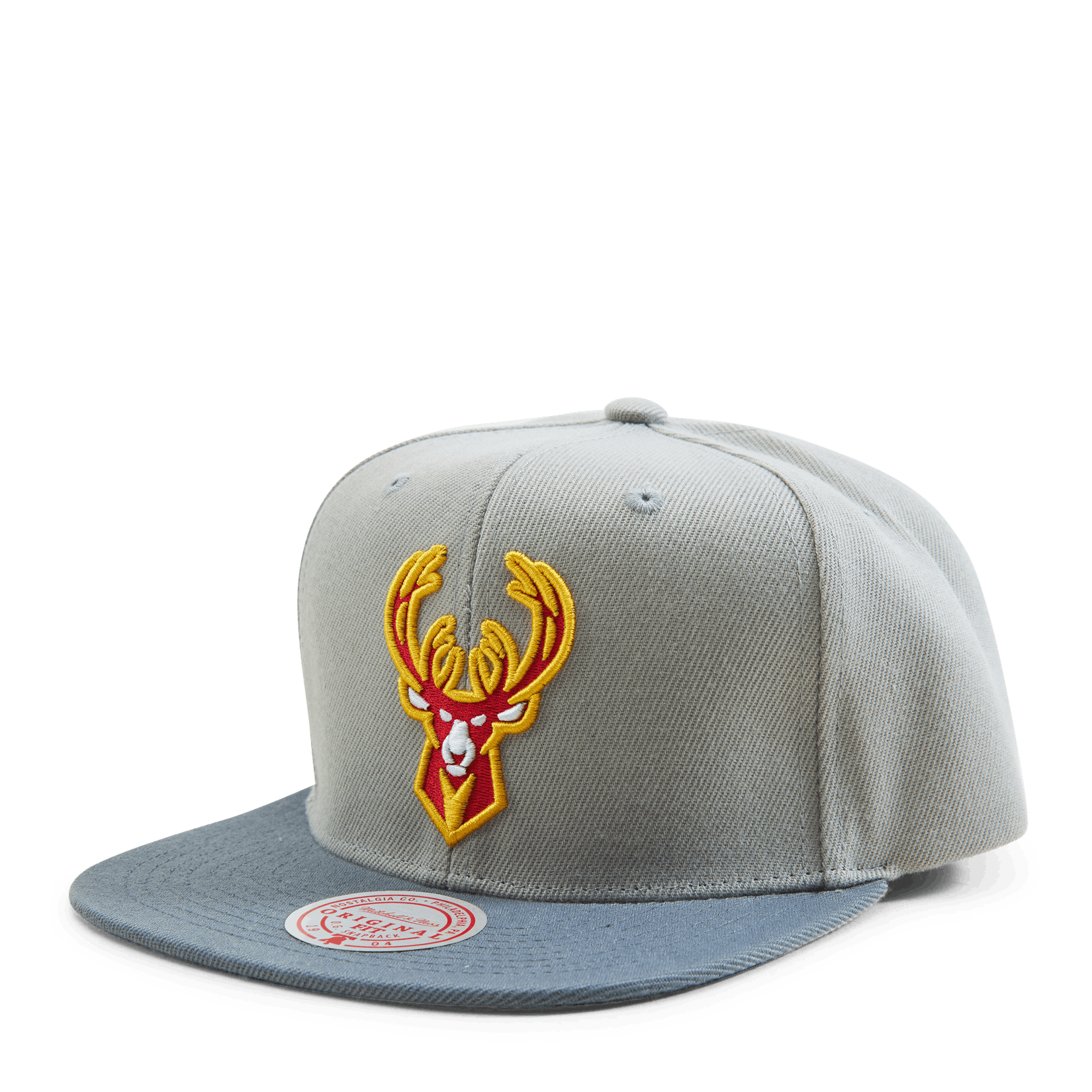 Bucks Cool 3 Snapback