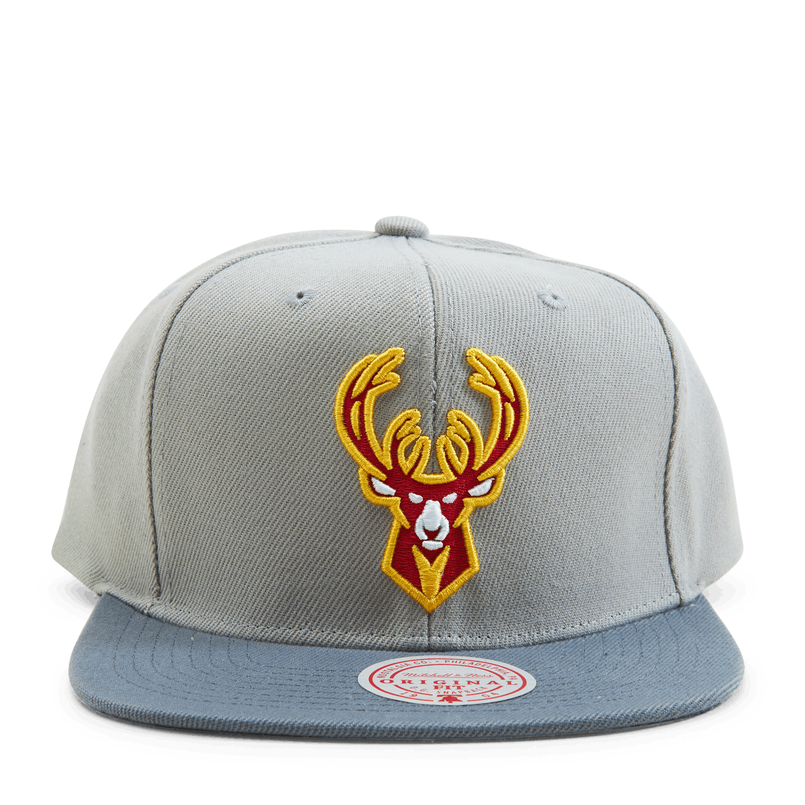 Bucks Cool 3 Snapback