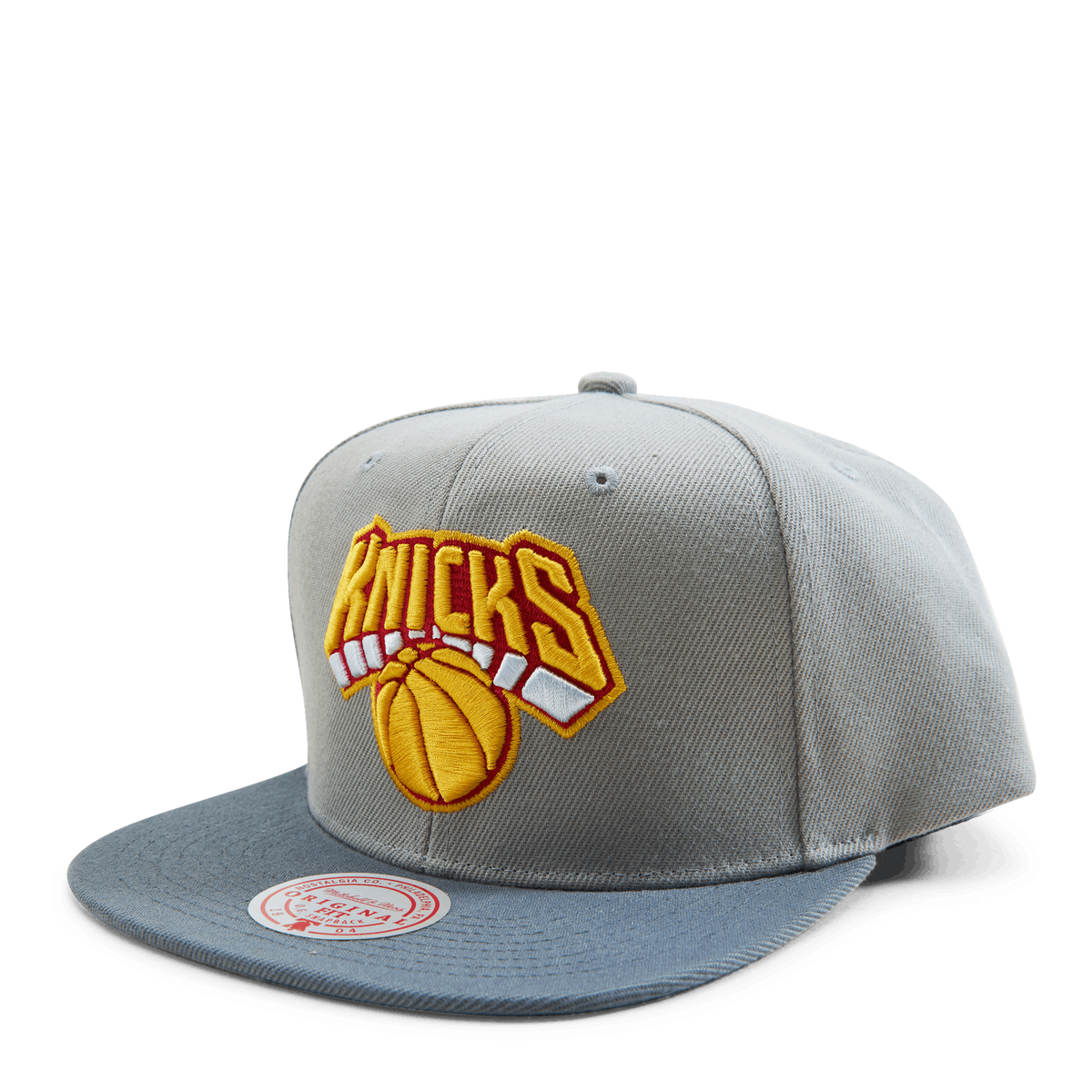 Knicks Cool 3 Snapback