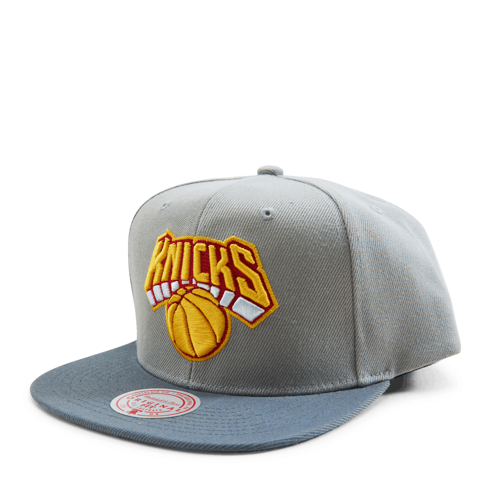 Knicks Cool 3 Snapback