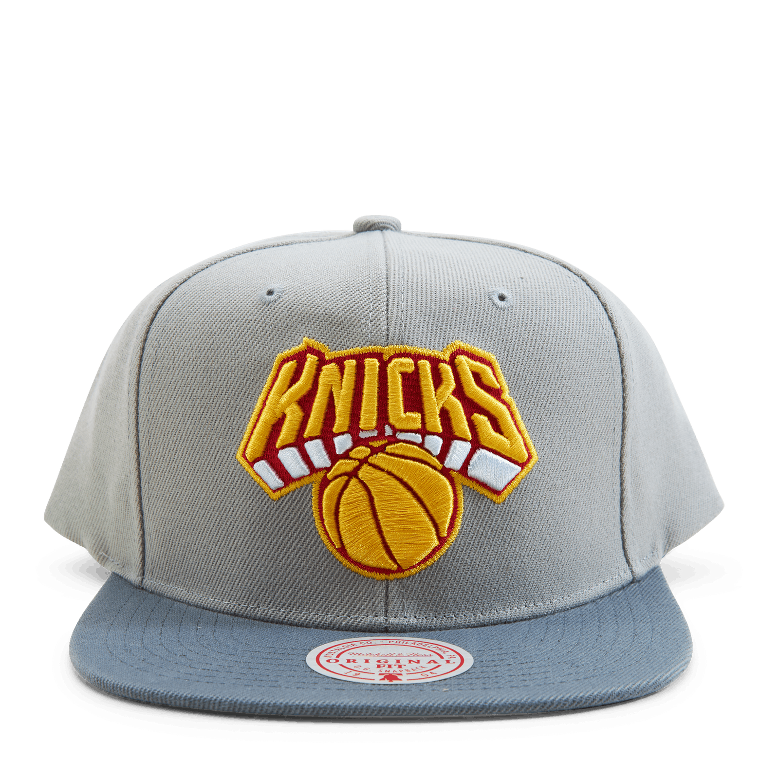 Knicks Cool 3 Snapback