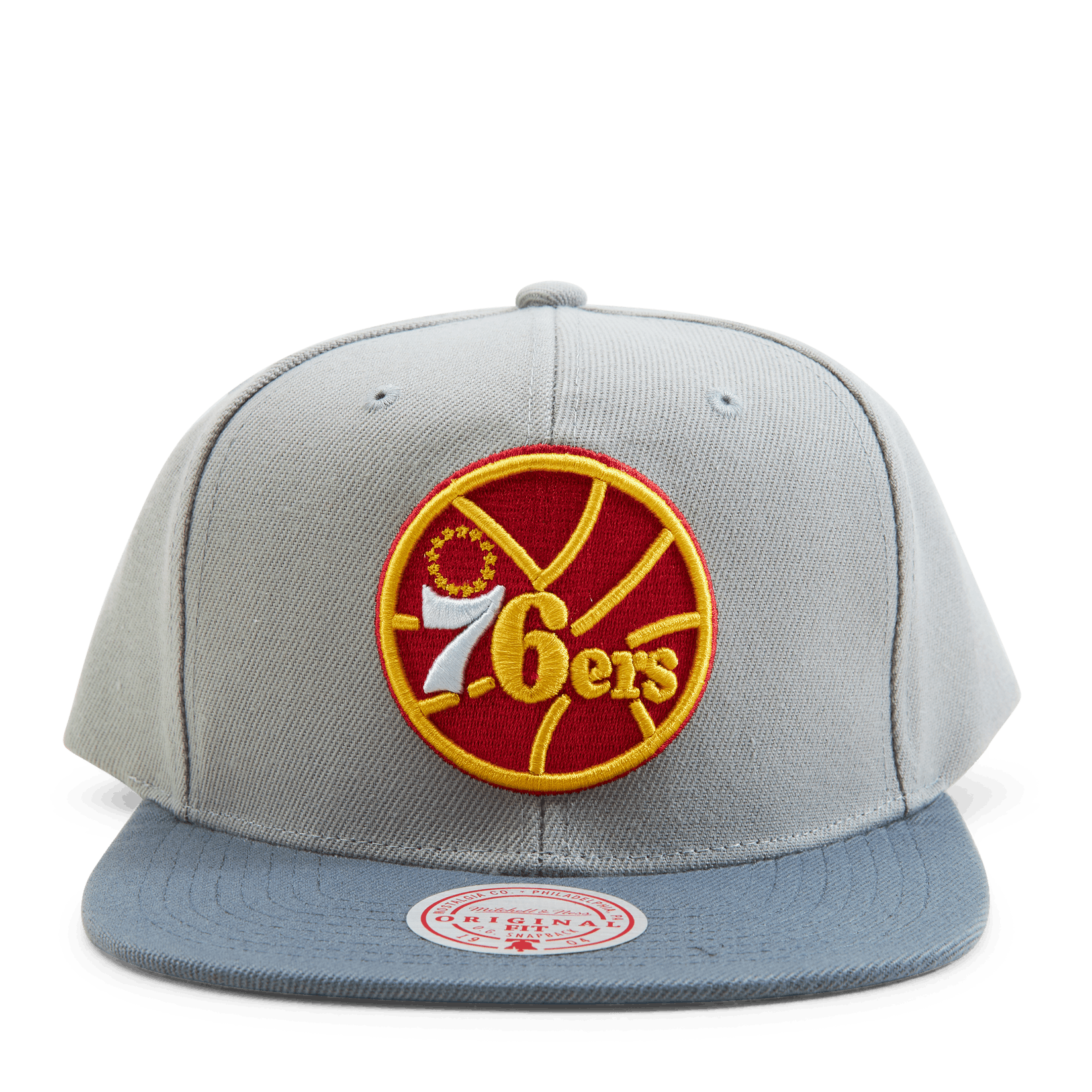 76ers Cool 3 Snapback