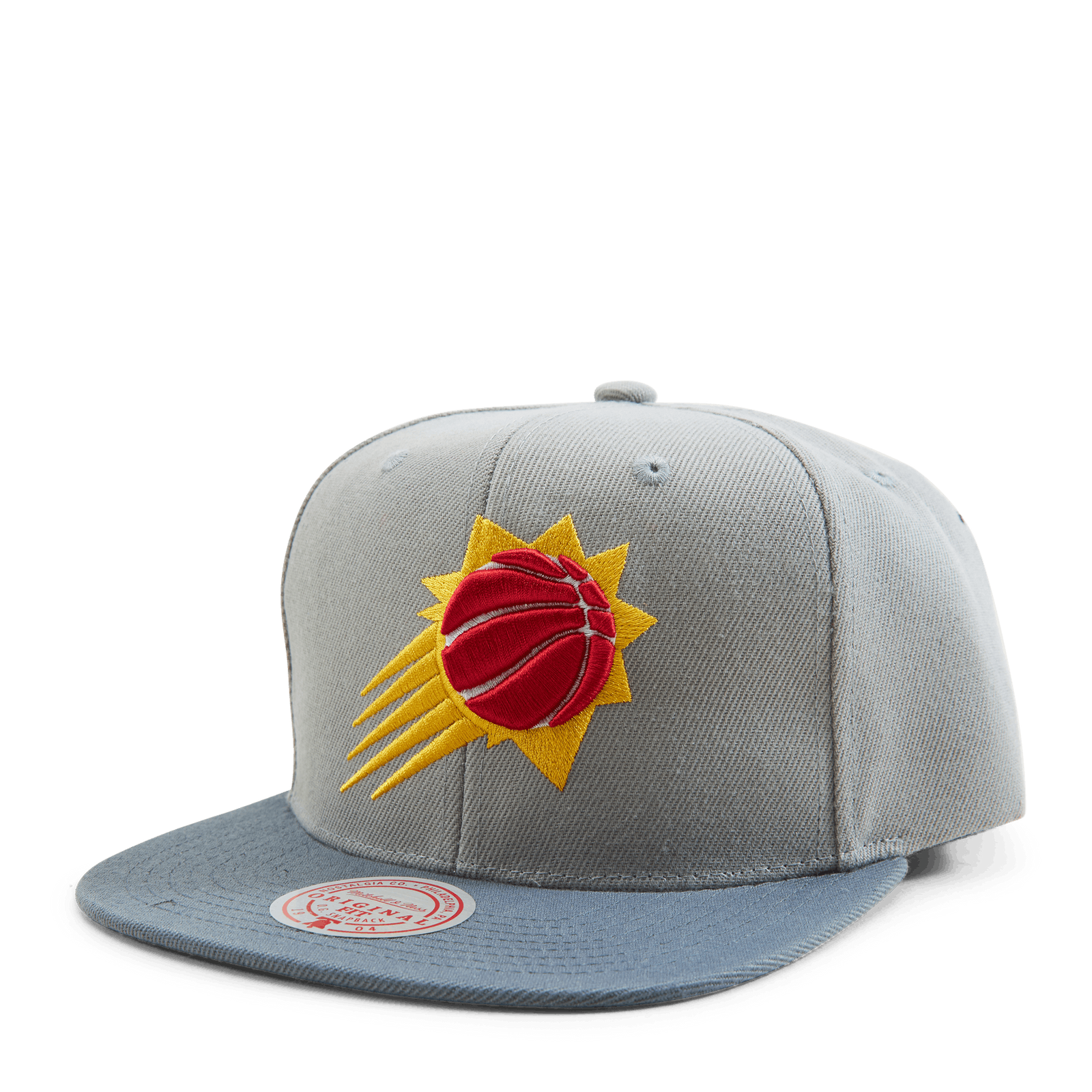 Suns Cool 3 Snapback